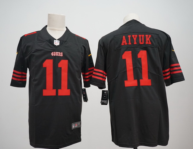 San Francisco 49ers Jerseys 029 [Cheap NFL Jerseys 2729]